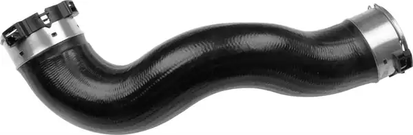 Gates 4177 11232 Turbosarj Hortumu Sağ Mercedes M270 W176 W246 C117 X117 X156