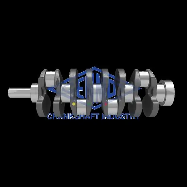 GENMOT 1025 | Krank Mili Ducato Bocxer Jumper Daily Master Movano 2 8td 2 8hdi 00 06 1922493