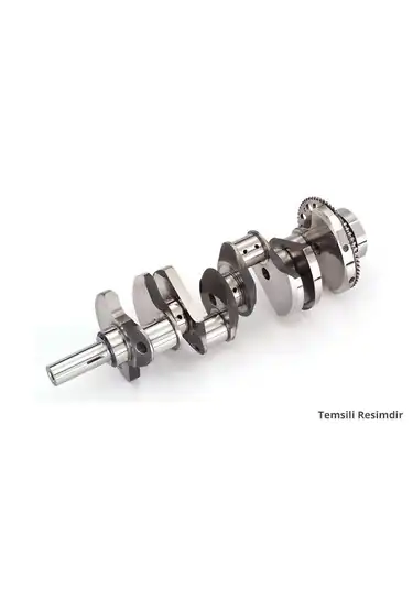 GENMOT 1071-1 | Krank Mili P307 P308 P407 Partner Tepee Partner II P3008 P207 C4 Berlingo II III C5 C4 II Ds4 Expert III Jumpy III