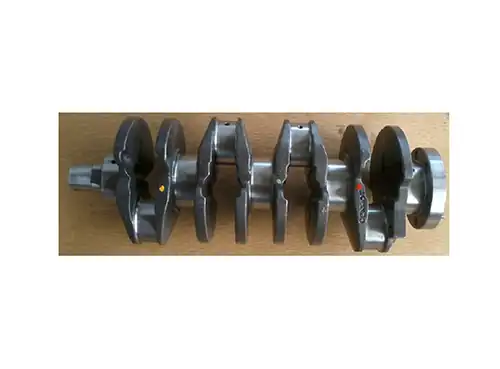 GENMOT 1135 | Krank Mili Doblo 1 9 D 01 1911525