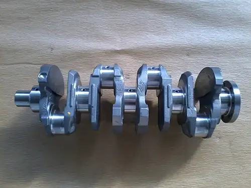 GENMOT 1170 | Krank R19 1 9d Kangoo 1 9 F8q Megane 1 9 TDI Megane 2 0 Laguna 2 0 8v 115ps