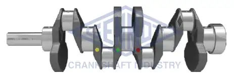 GENMOT 1405 | Krank H100 L300 23111 42002 H100 Minibüs 94 L300 Minibüs 87 L200 Kamyonet 96 D4bb