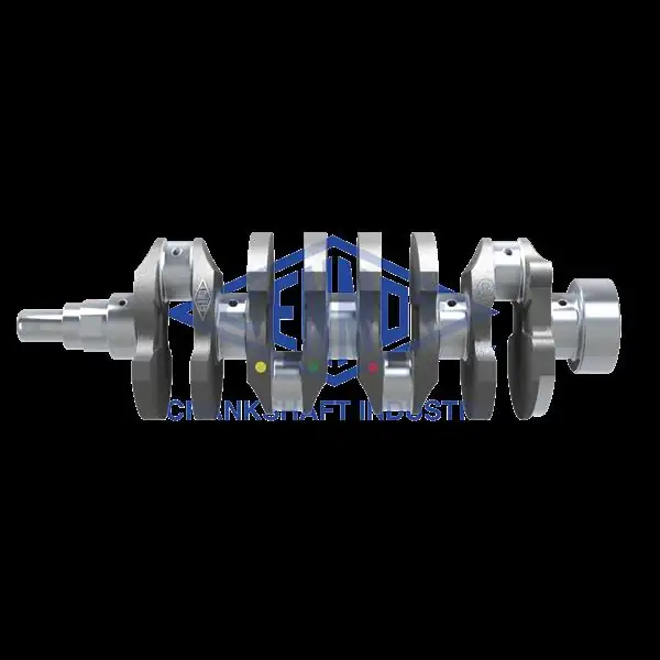 GENMOT 1446 | Krank Hyundai Accent 1 3 1 5 95 00 Admira Getz 1 3 1 5 00 05