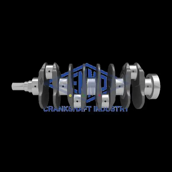 GENMOT 1692 | Krank Mili Honda Civic 1 6 D16 8 Baltali 28 mm 1990 2006