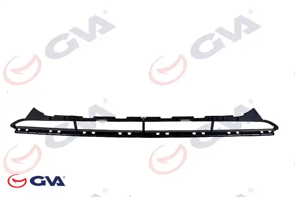 GKL 290980 | Ön Tampon Alt Orta Izgara A4 13 15