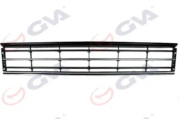 GKL 290985 | Tampon Orta Izgara Passat Highline İ 11 15