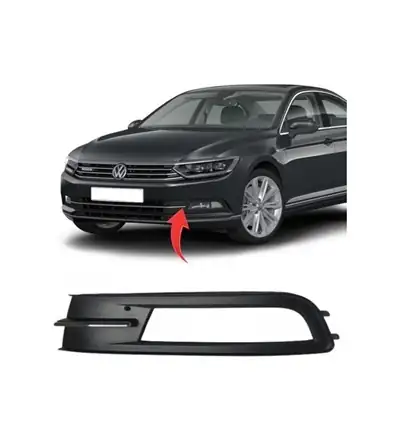 GKL GKL 291063 Sis Kapağı Sol Nikelajlı Passat 15