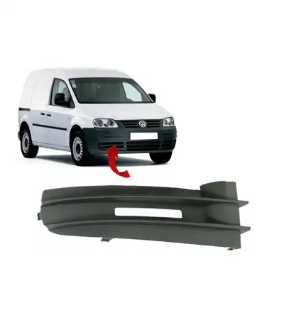 GKL 291355 | Sis Kapağı Sissiz Sağ Caddy 04 11