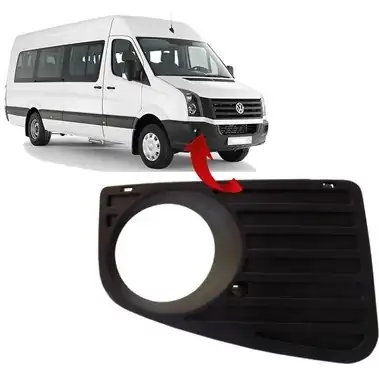 GKL 291358 | Sis Kapağı Sisli Sağ Crafter 06