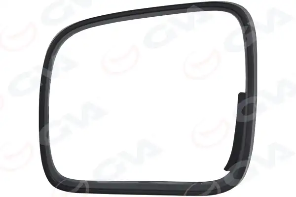GKL 291626 | Dış Dikiz Ayna Kapağı Kapak Çerçevesi Sol Transporter T5 Caddy 03 09