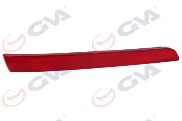 GKL 291991 | Arka Tampon Reflektörü Sağ T6 12 16
