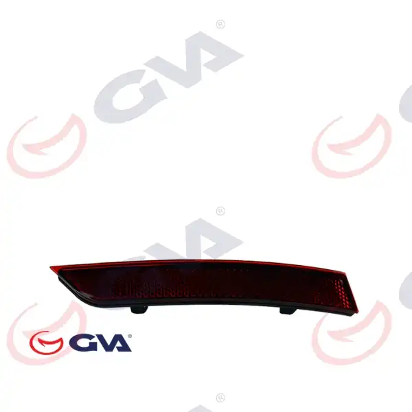 GKL 292015 | Arka Tampon Reflektörü Sağ İç Passat 15 2036507