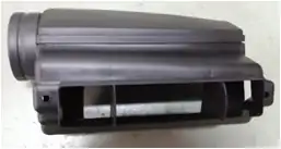 GKL 292150 | Havalandırma Kanali Set Caddy 04 11 Touran 03 10