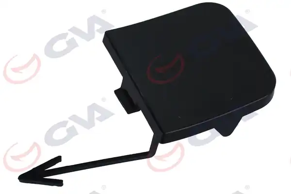 GKL 292681 | Çeki Demir Kapağı Arka Passat 11 15