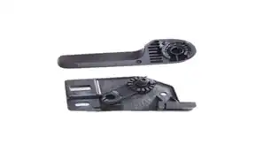 GKL 293753 | Motor Kaput Açma Kolu Alt Üst Set Fabia 00 08