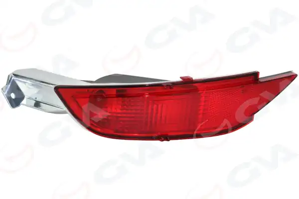 GKL 343507 | Tampon Arka Sol Alt Reflektör Sis Ampullu Duylu Fiesta VI 08 Focus III C-Max 10 15 C-Max 15
