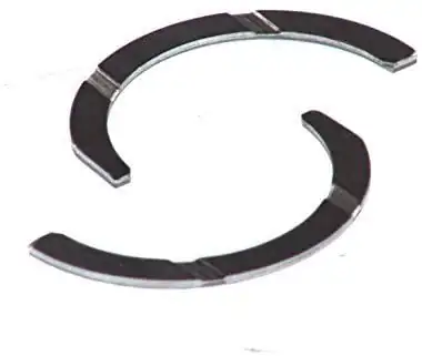 GLYCO A190-2STD | Ay Yatak Fiat Bravo Marea Alfa 145 146 155 156 1903987