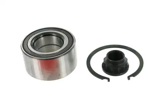 GMB GH040072E | Teker Rulmanı Corolla Benzinli 06-10