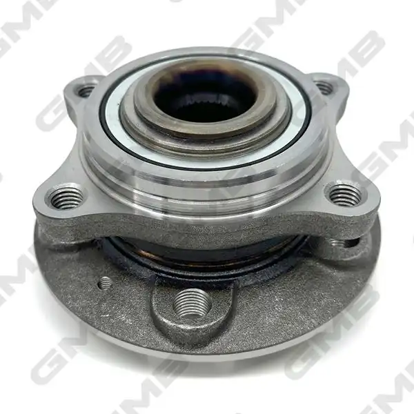 GMB GH31430 | Ön Teker Poryası Volvo S60 2001 2010 S80 1998 2006 V70 2000 2007 Xc70 1997 2002 2007 31360326 31658081