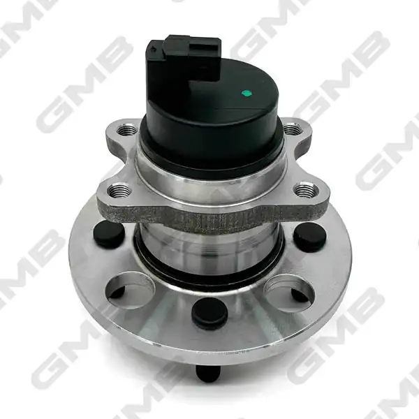 GMB GH31585A | Porya Arka Accent Era / Getz / i10 / i20 / Rio / Picanto Benzin-Dizel 2006 -