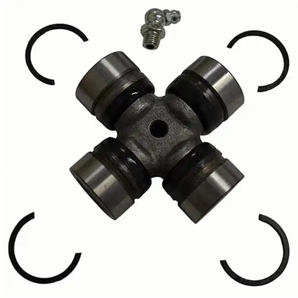 GMB Gut 21 Toyota Hilux 2 5l 2kdftv Kun15 Vıgo 4x2 05 Ön Şaft Mafsalı Ölçü B3 İçten Segmanlı Boy 52 00 mm Kafa Cap 29 00 mm