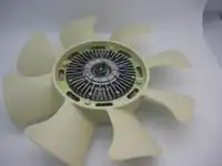 GMB Gwk 05f Gwk 05f Mazda E2200 Besta 2 2l R2 92 Gwkr 202f Fan Termik