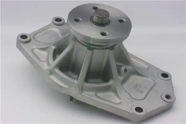 GMB Gwm 65a Gwm 65a Mitsubishi Canter 3 9 4d34 Fe 659 Turbo 97 06 Devirdaim