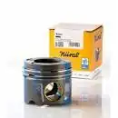 Göetze 87 72157std 87 72157 Std VW Arteon 2 0 TDI Cuaa Piston Segman 81 mm 4 Adet