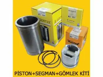 Federal 87 72661 Std Piston Segman Fiat Linea Doblo Opel Astra J Aveo A13dte Z13dt Euro5