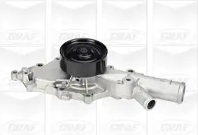 GRAF PA889 | Devirdaim Pompası Mercedes Om648 W211 S211 W220