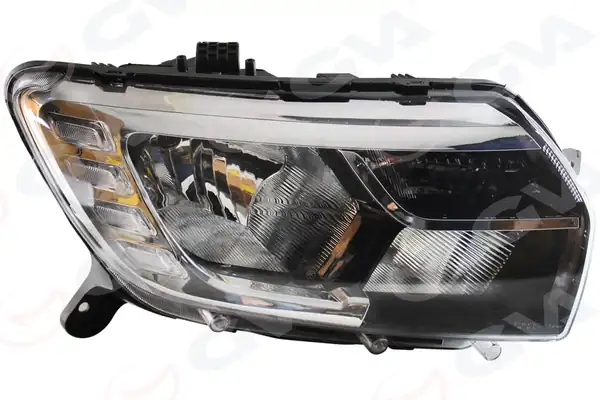 GVA 2019033 | Far Sağ Ledli Dacia Sandero II Stepway 16