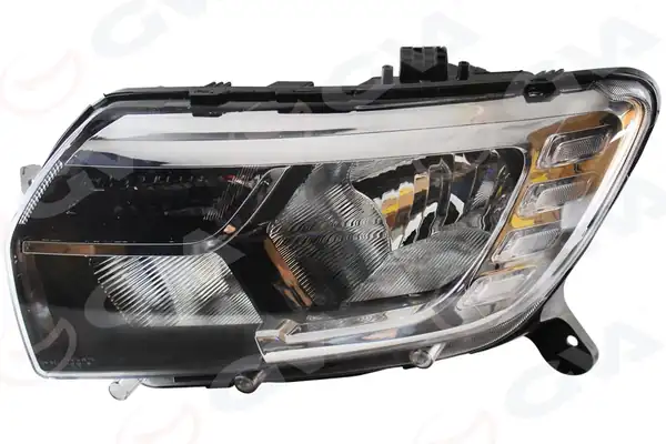 GVA 2019034 | Far Sol Ledli Dacia Sandero II Stepway 16