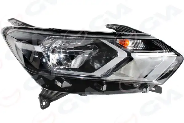 GVA 2019045 | Far Sağ Krom Dacia Sandero 21 Logan 21 Jogger 22