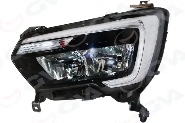 GVA 2019253 | Far Sol Ledli Motorlu Renault Master IV 20