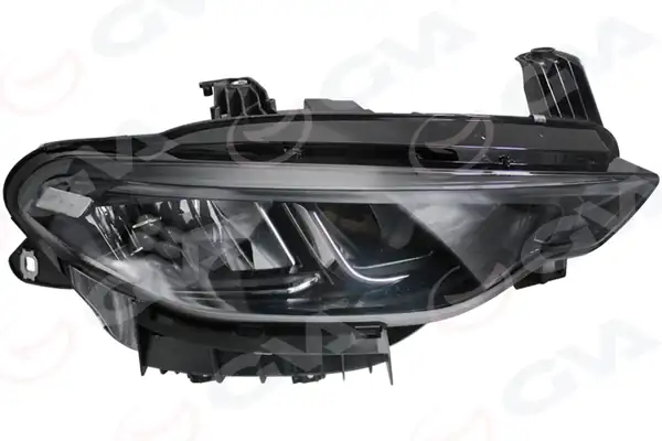 GVA 2029612 | Far Sağ Fiat Egea Sedan 2021 Ledli Motorlu