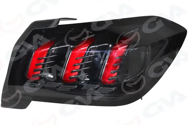 GVA 2043054 | Sol Stop Lambası Peugeot P208 19 Entry