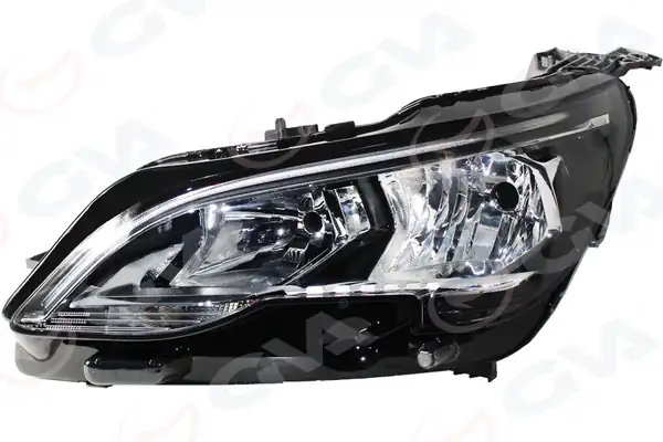 GVA 2043103 | Far Sol Motorlu Ledli P 3008 5008 2017 19