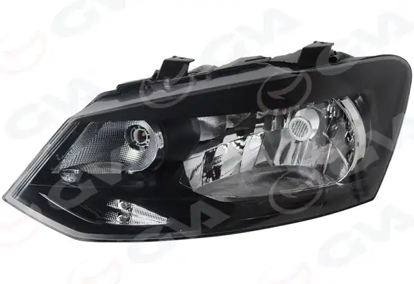 GVA 2075061 | Far Sol Motorlu Polo V 11 15