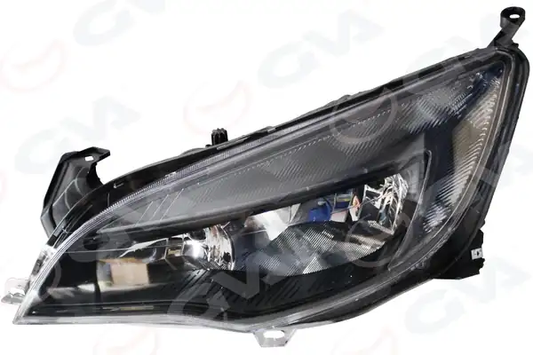 GVA 2090114 | Far Sol Led Motorlu Opel Astra J 12