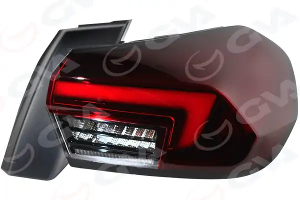 GVA 2090250 | Stop Dış Sağ Ledli Opel Corsa F 20