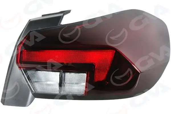 GVA 2090255 | Stop Dış Sağ Opel Corsa F 20