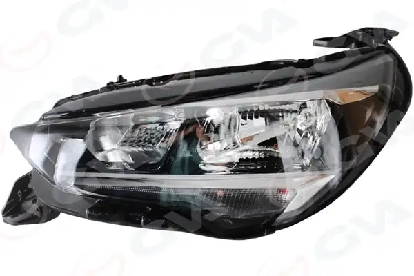 GVA 2090258 | Far Sol Halojen Opel Corsa F 20