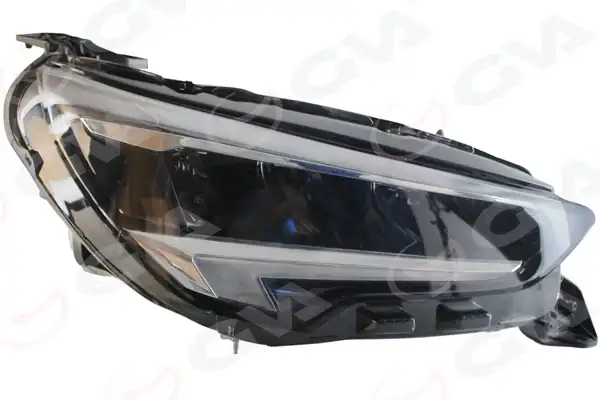GVA 2090263 | Sol Far Opel Corsa F Led 19