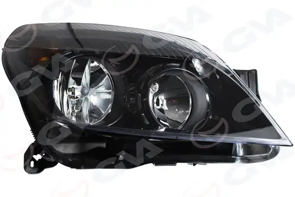 GVA 2090336 | Far Sinyal Xenon Sağ Astra H 03 04 Elektrikli D2s H7