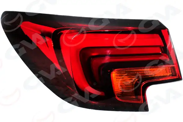 GVA 2090349 | Stop Lambası Dış Sol Ledli Rpo Uge Astra K 15 21