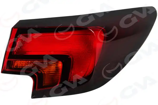 GVA 2090354 | Stop Lambası Dış Sağ Ledsiz Poc Uge Astra K 15 21