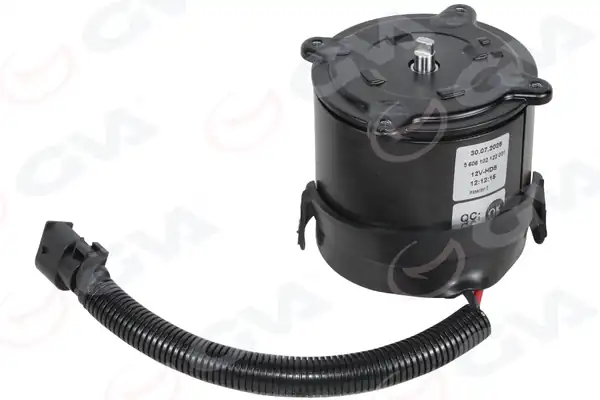 GVA 2514100 | Direksiyon Pompa Motoru Elektrikli Renault Clio II 98 Kangoo 97 Clio Symbol 02 1 5 dCi 1 9 dCi Sadece Motor