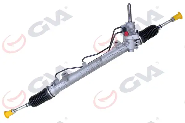 GVA 2619105 | Direksiyon Kutusu Hidrolik Rot Bassiz Dacia Logan 04 Sandero 08 Sandero II 12 Logan II 12