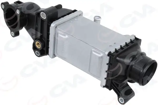 GVA 3375111 | Turbo Radyatörü İntercooler VW Skoda Seat Audi Polo Ibiza Fabia 14 CUSA CUSB Cuta 1 4 TDI