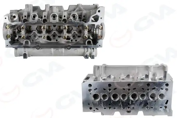 GVA 3514002 | Silindir Kapağı Renault Clio II